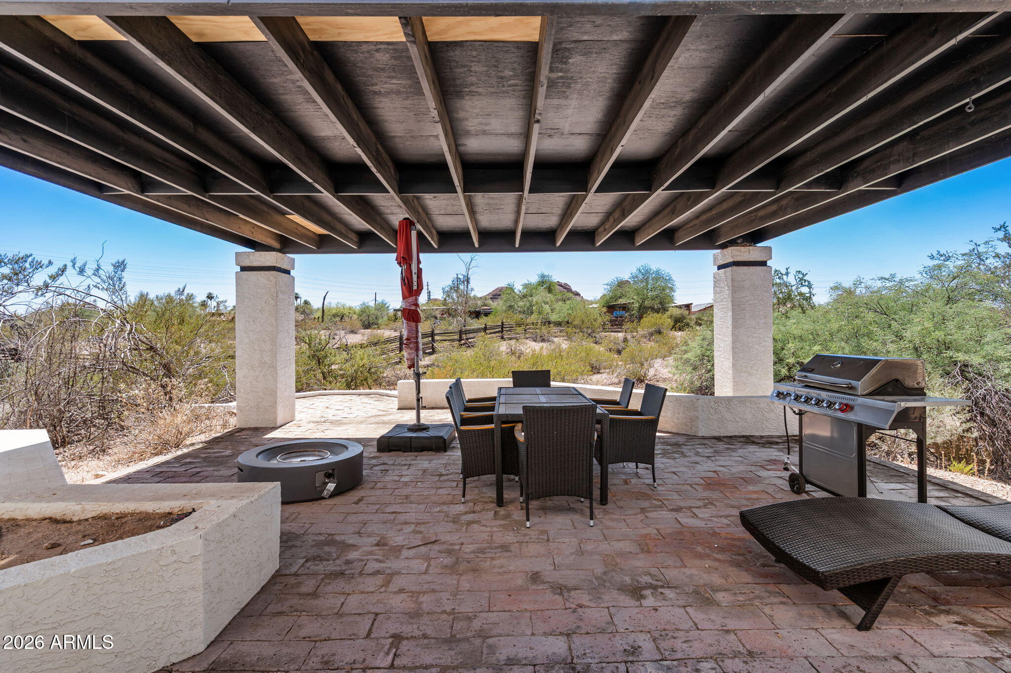 211 East Campo Desierto Road Tempe, AZ 85288 - Photo 17 of 26