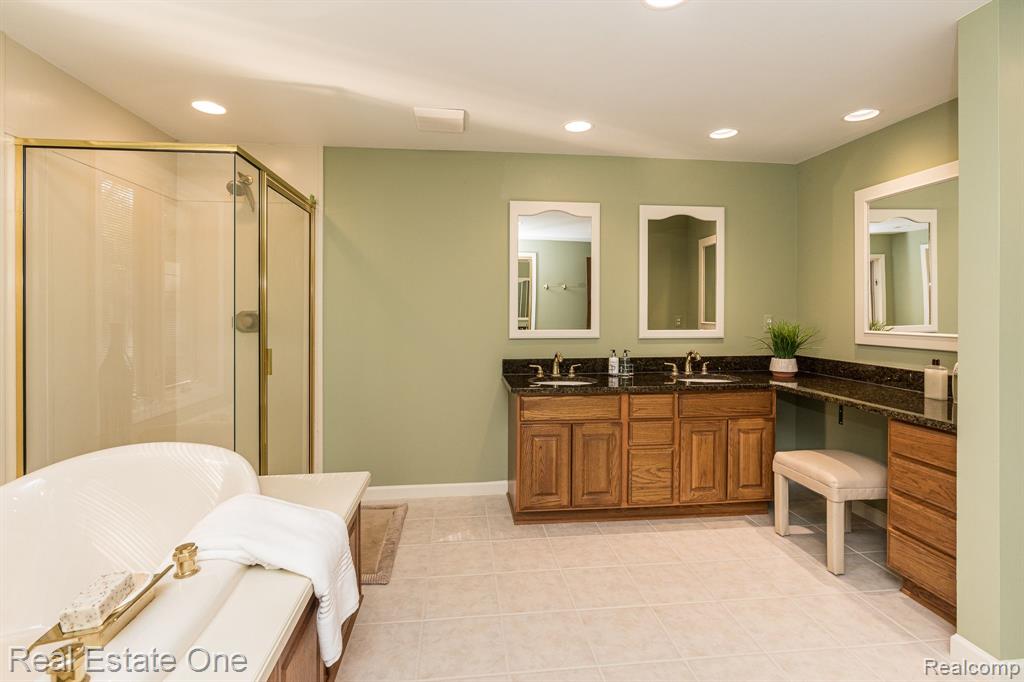 1120 Seville Road Rochester Hills, MI 48309 - Photo 18 of 22