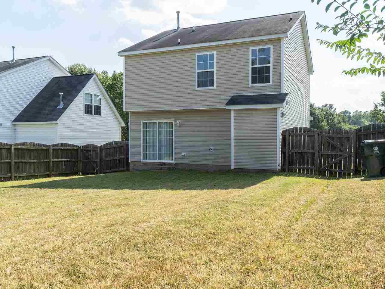 5801 Weddington Road Raleigh, NC 27610 - Photo 26 of 28 Photo 26