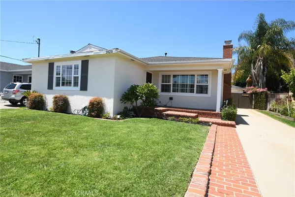 $1,299,000 | 2423 West 233rd Street, Torrance, CA 90501