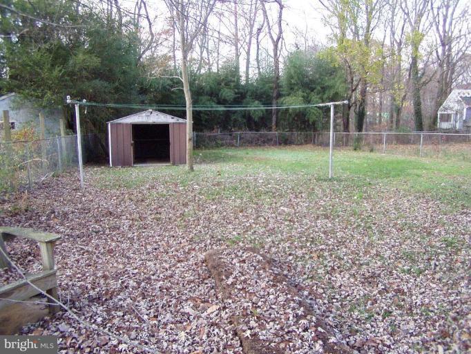 20 Boxwood Road Annapolis, MD 21403 - Photo 4 of 4 View from Unit
