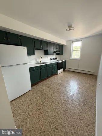 $900 | 132 East Main Street, Unit 3A, Girardville, PA 17935