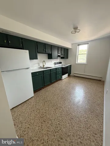 $900 | 132 East Main Street, Unit 3A, Girardville, PA 17935