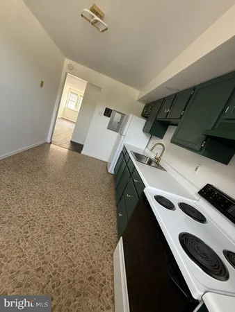 $900 | 132 East Main Street, Unit 3A, Girardville, PA 17935