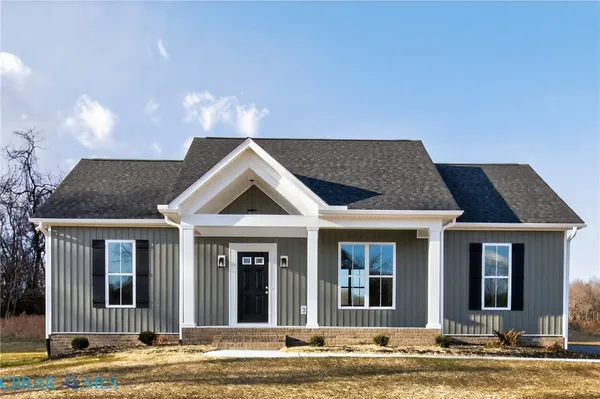 $299,900 | 201 Coan Stage Road, Unit 1, Heathsville, VA 22473
