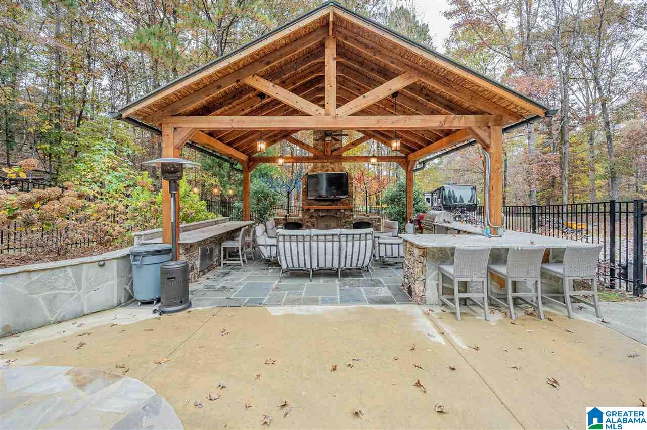 100 Windsor Lane Pelham, AL 35124 - Photo 48 of 50