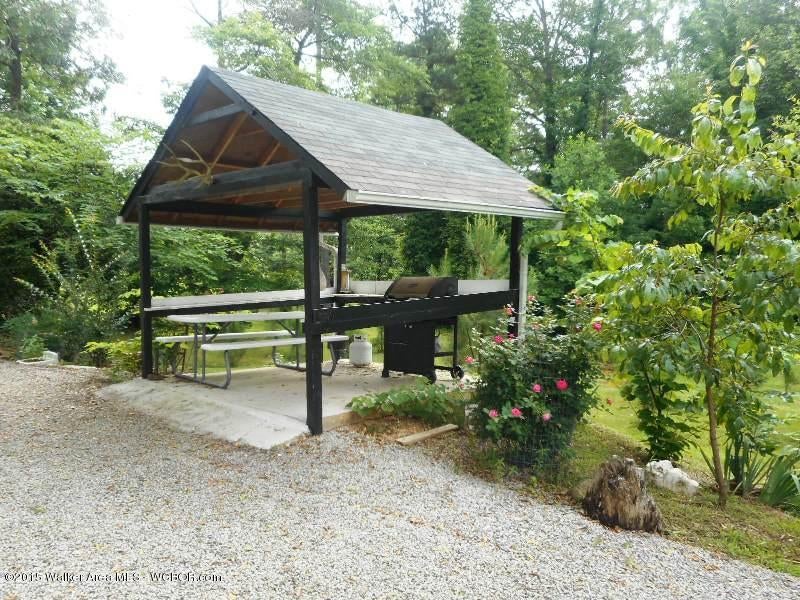 432 Highland Road Winfield, AL 35594 - Photo 26 of 31 Gallery Image 26