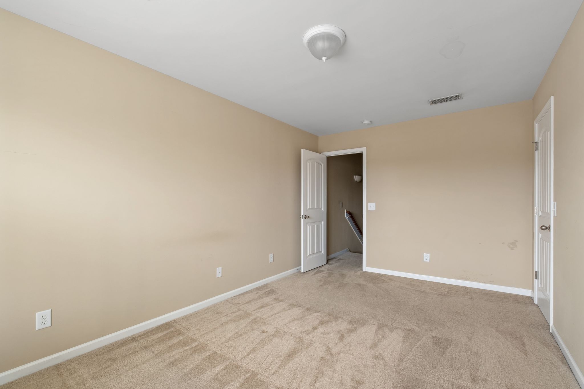 312 Mapleton Alley Hermitage, TN 37076 - Photo 25 of 49 a view of an empty room