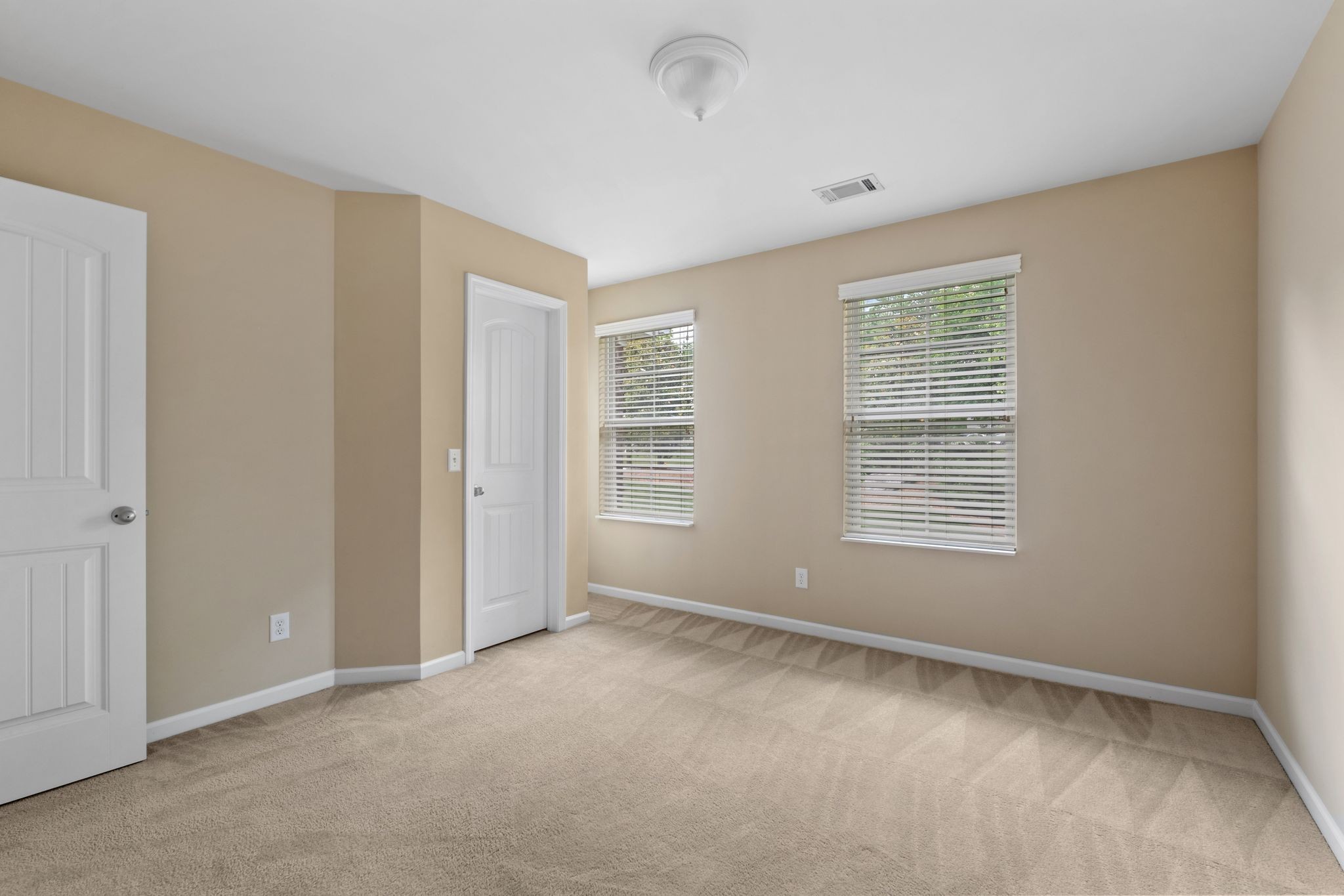 312 Mapleton Alley Hermitage, TN 37076 - Photo 30 of 49 a view of an empty room with a window
