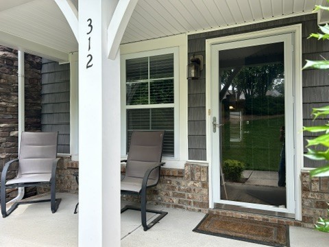 312 Mapleton Alley Hermitage, TN 37076 - Photo 3 of 49