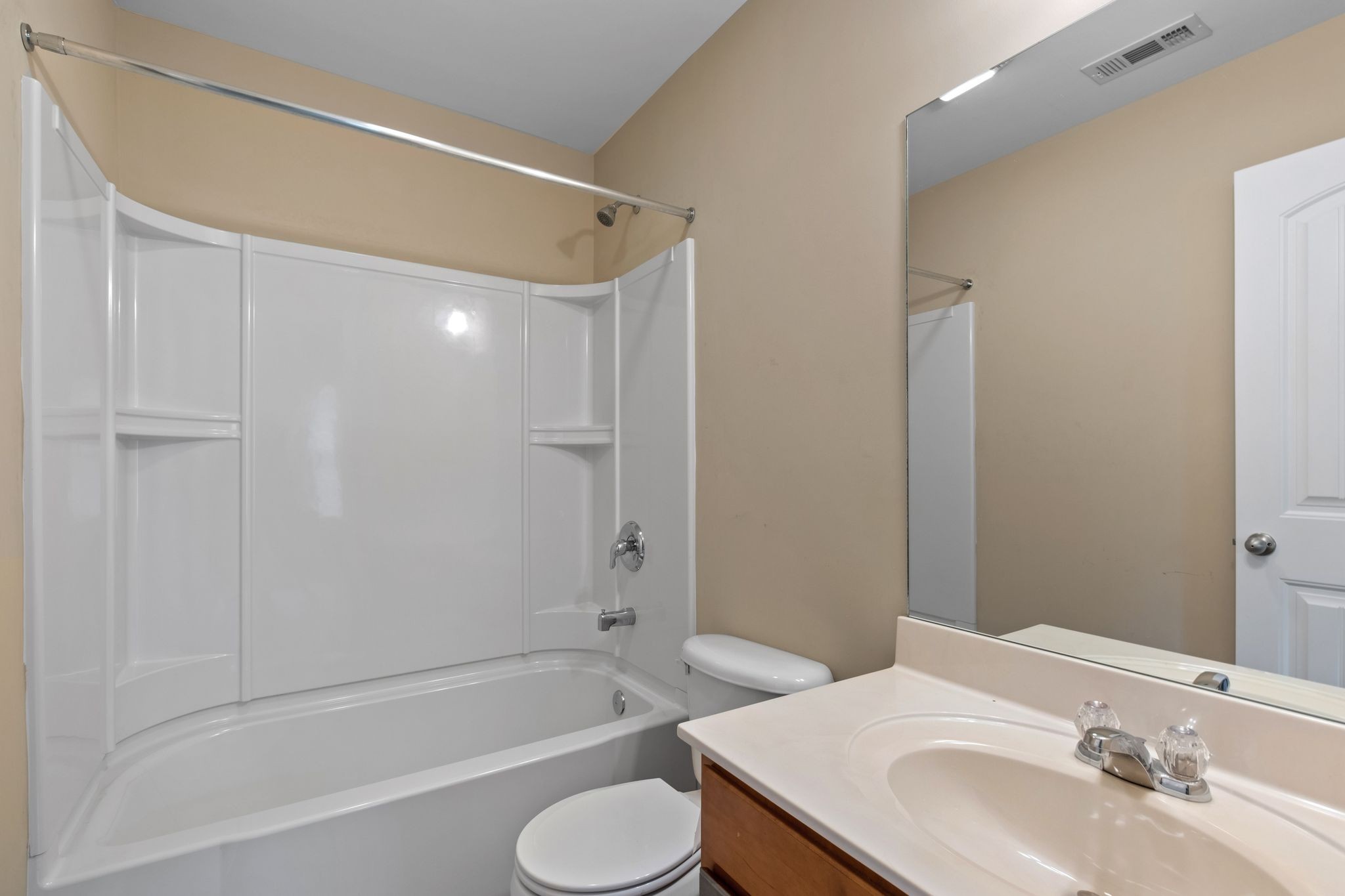 312 Mapleton Alley Hermitage, TN 37076 - Photo 33 of 49 a bathroom with a sink toilet and shower