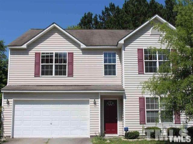 3936 Tyler Bluff Lane Raleigh, NC 27616 - Photo 1 of 9