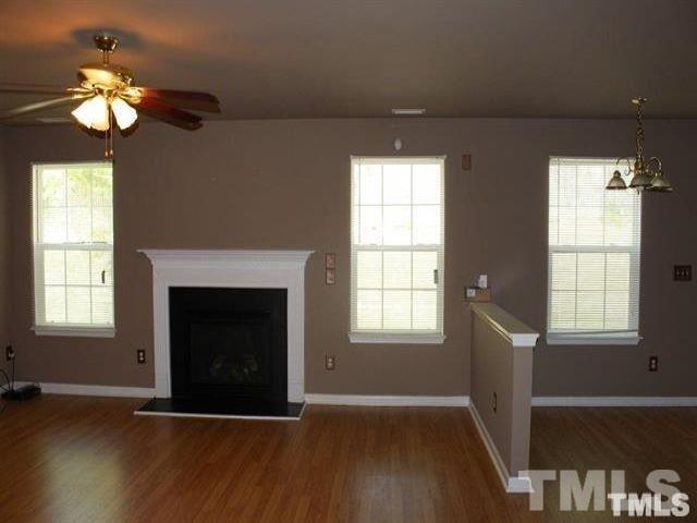 3936 Tyler Bluff Lane Raleigh, NC 27616 - Photo 2 of 9