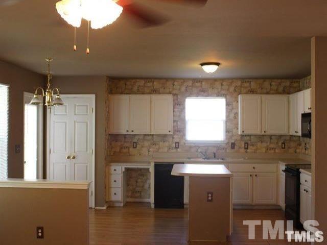 3936 Tyler Bluff Lane Raleigh, NC 27616 - Photo 5 of 9