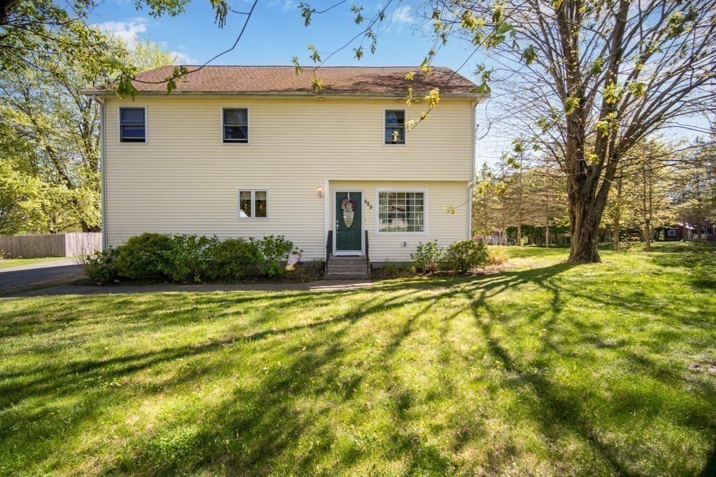 525 Morgan Road West Springfield, MA 01089 - Photo 39 of 45 Gallery Image 39