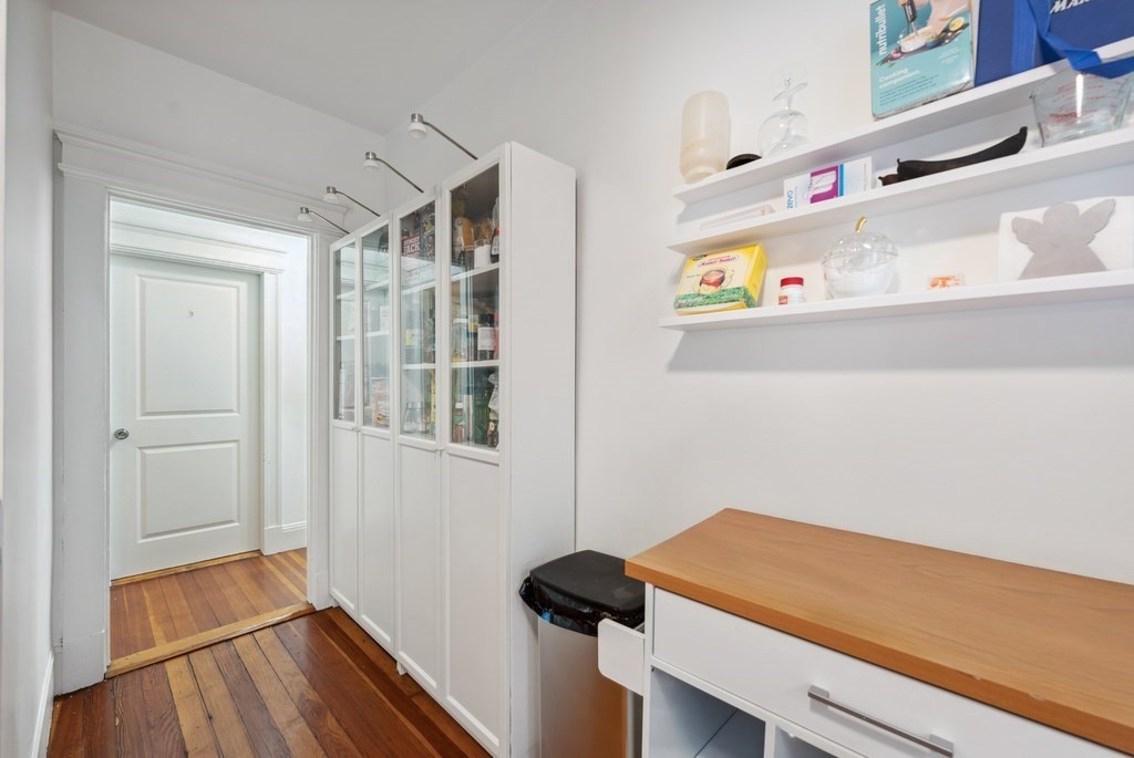 221 Shurtleff Street, Unit 1 Chelsea, MA 02150 - Photo 8 of 16 a room with storage and utility