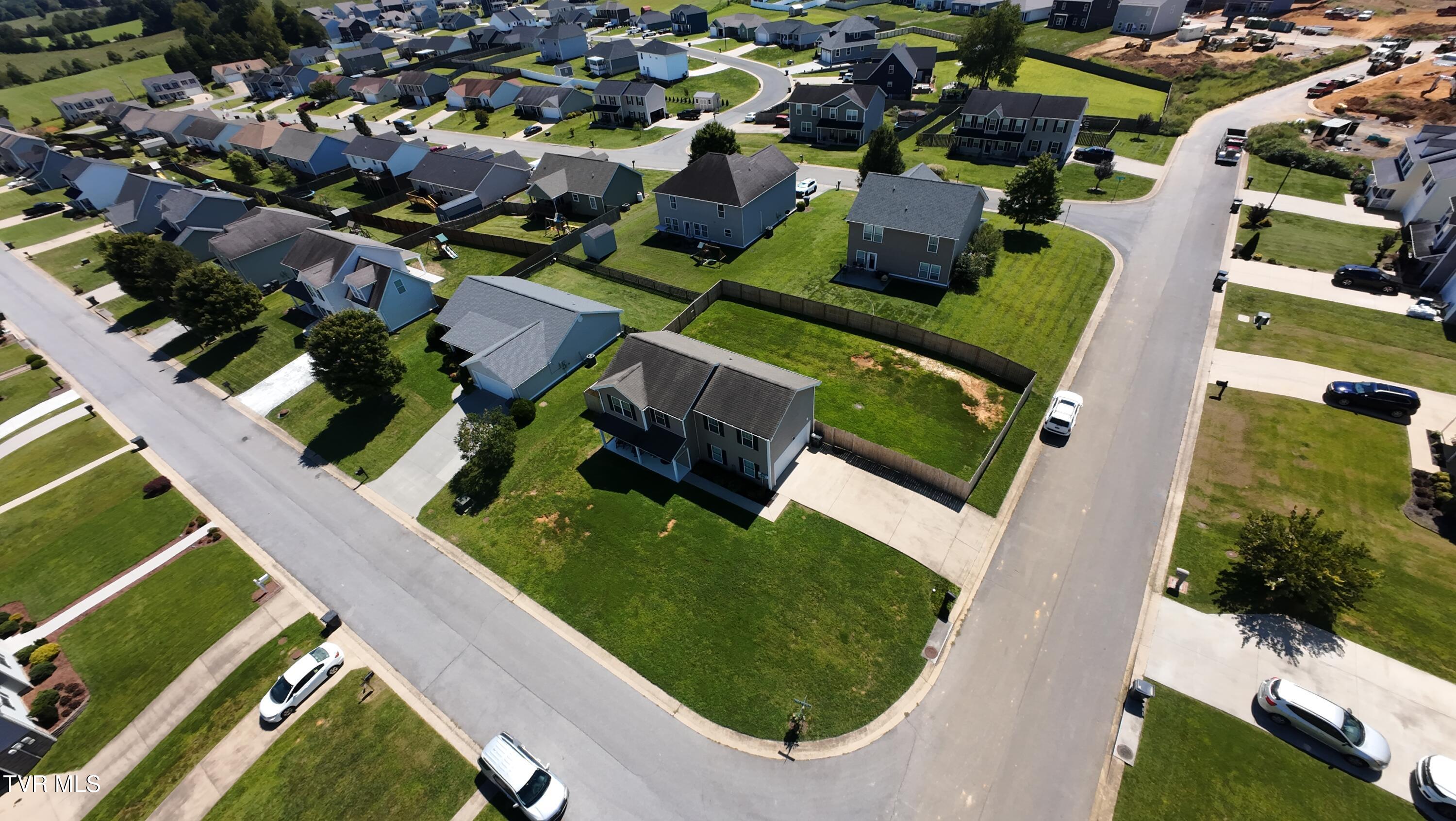 141 May Apple Road Bluff City, TN 37618 - Photo 23 of 24 DJI_20250829122825_0046_D