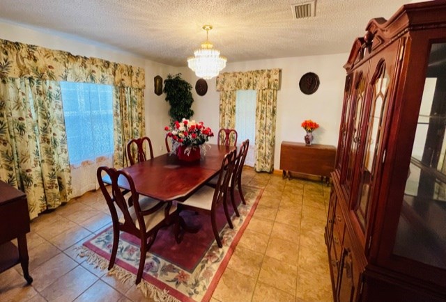622 Grove Road Hartford, AL 36344 - Photo 10 of 27 Dinning Room