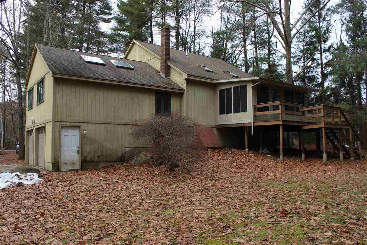 19 Ashbrook Road Exeter, NH 03833 - Photo 14 of 20