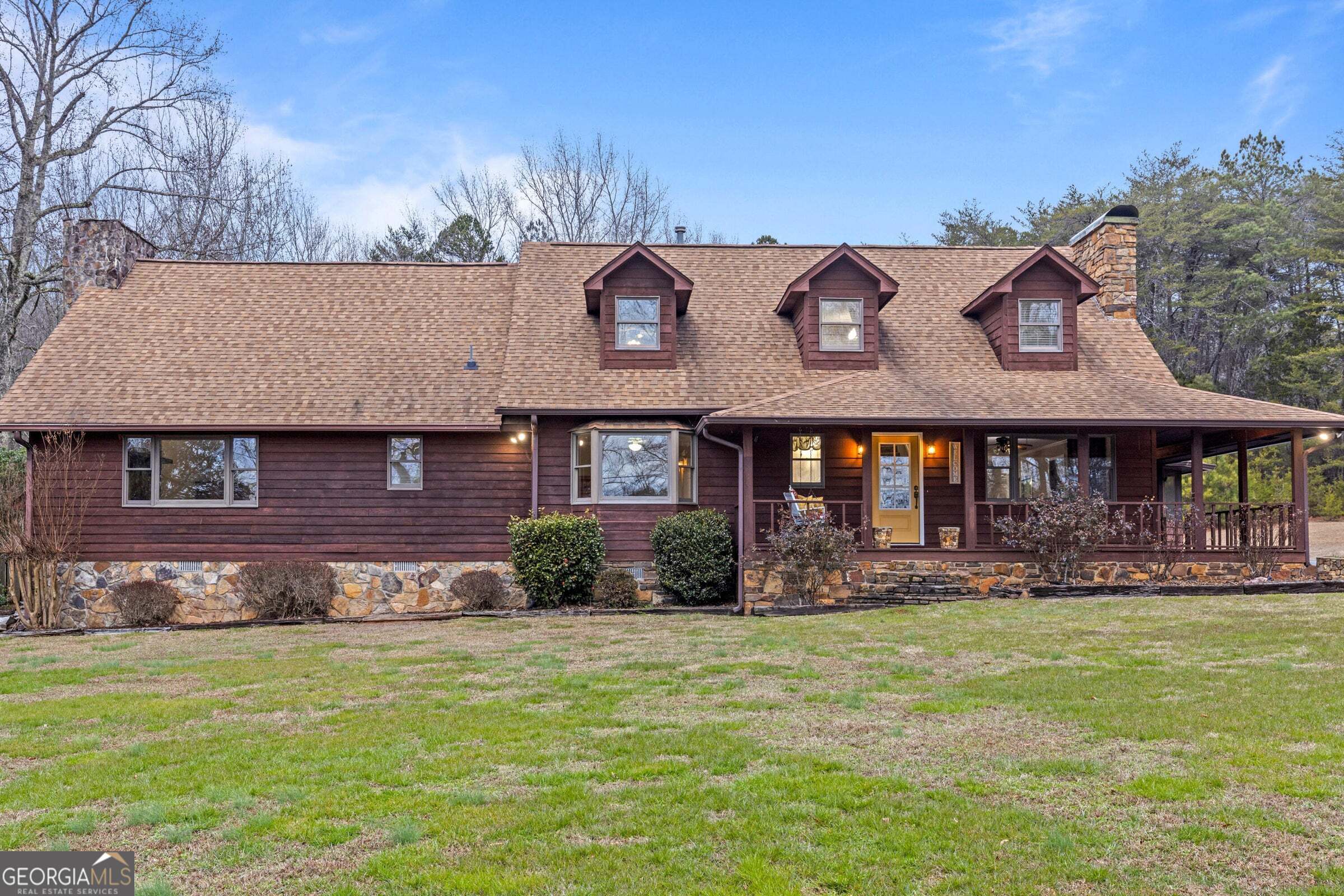 446 Jamestown Road Menlo, GA 30731 - Photo 11 of 67