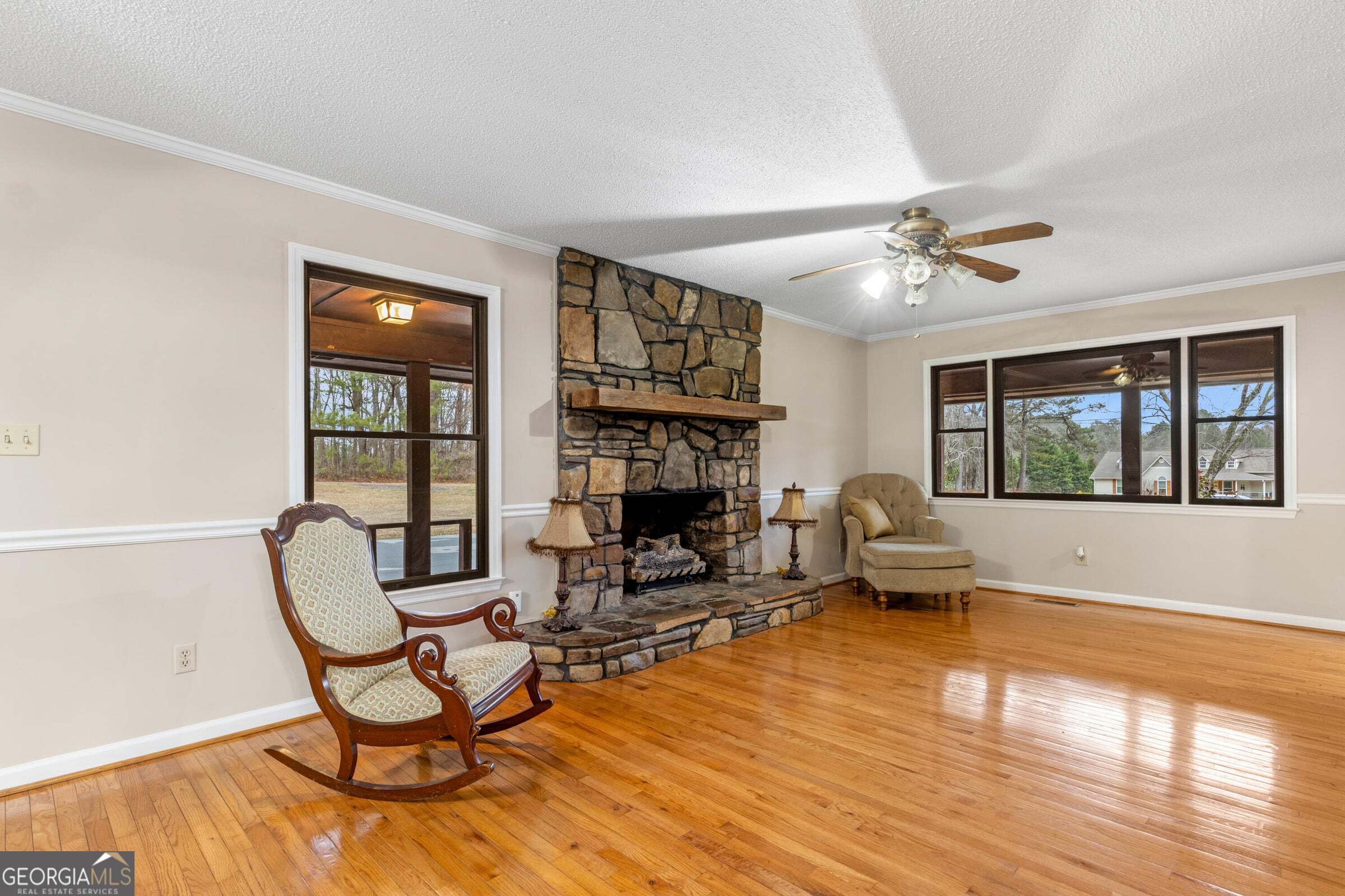 446 Jamestown Road Menlo, GA 30731 - Photo 13 of 67