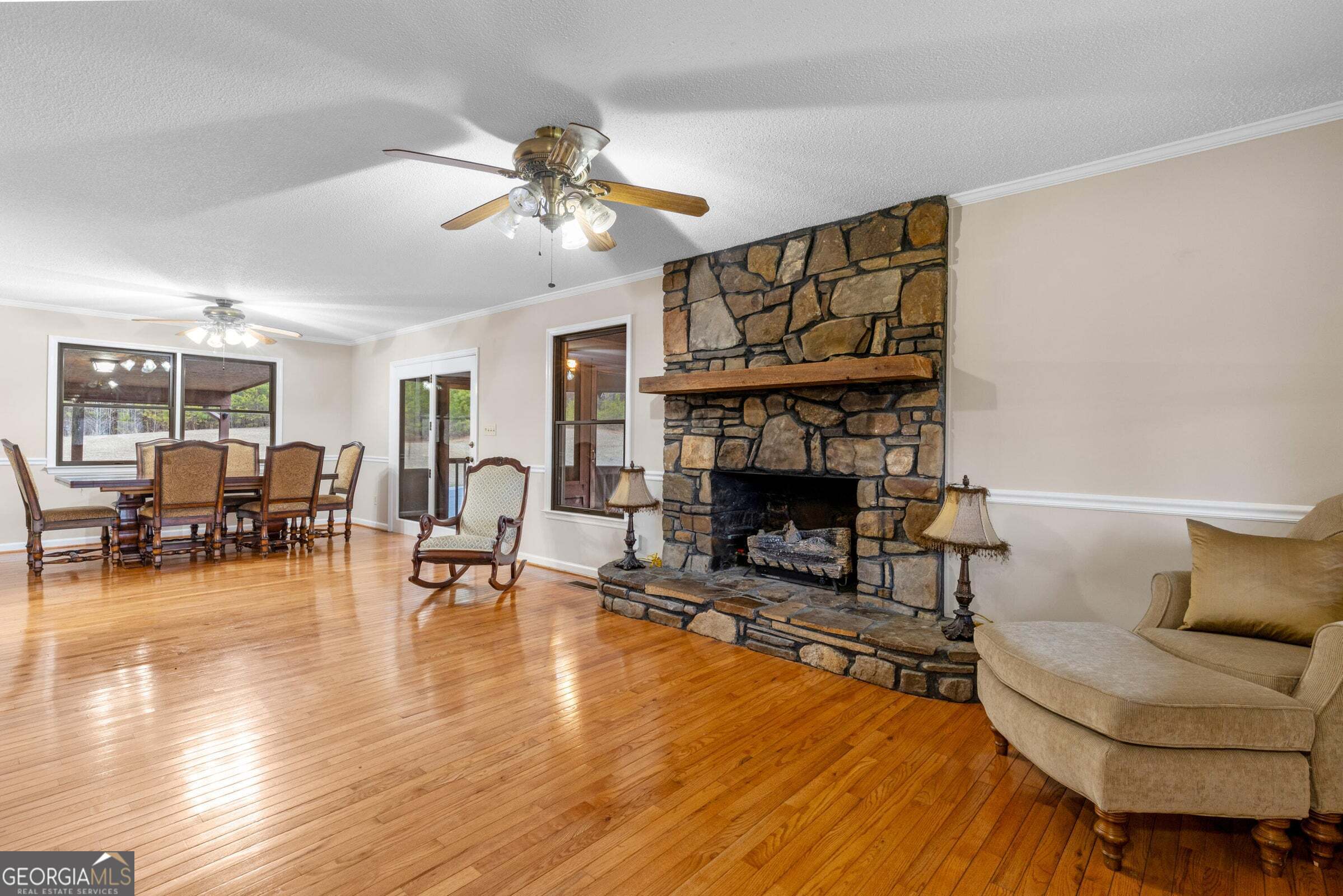 446 Jamestown Road Menlo, GA 30731 - Photo 15 of 67