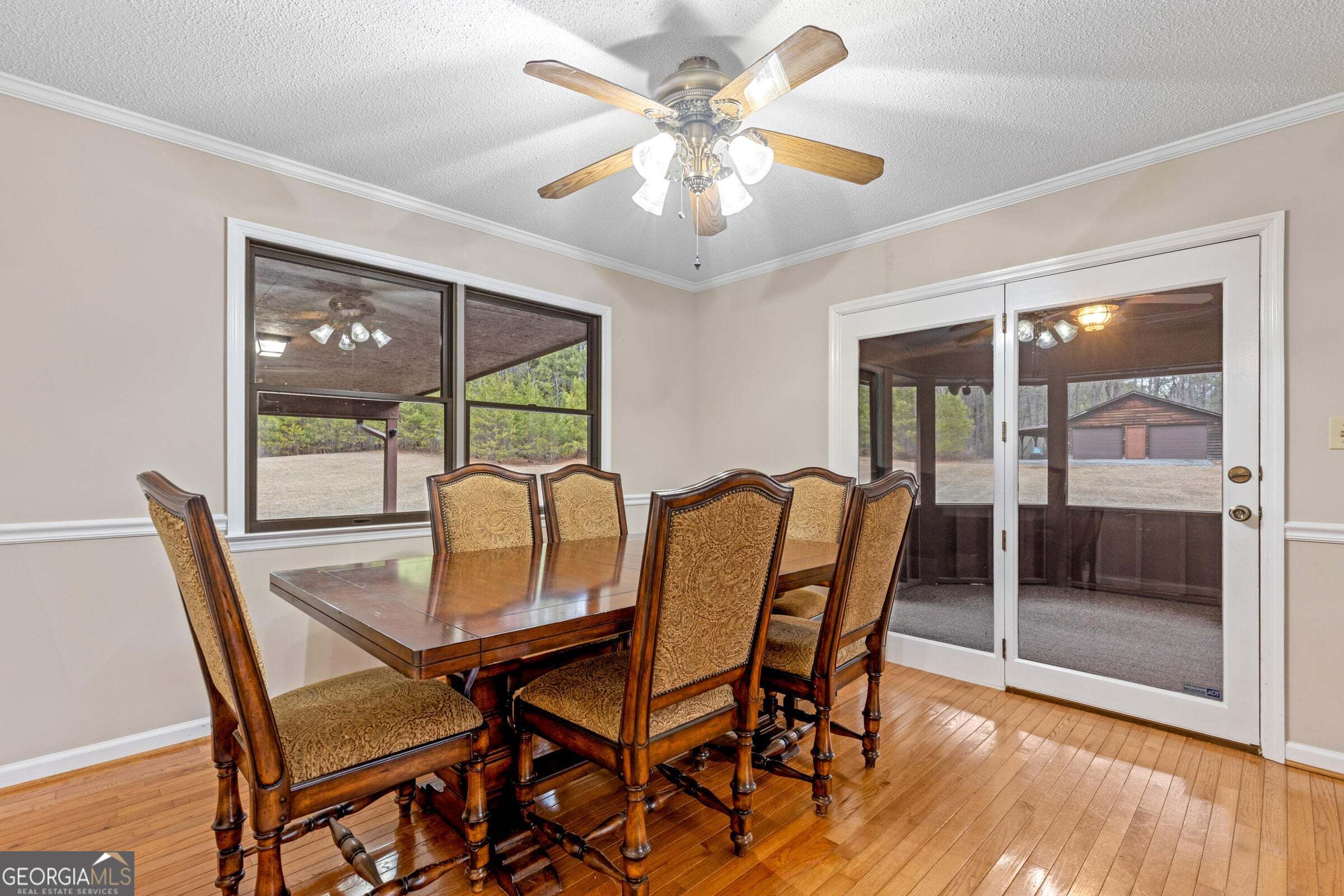 446 Jamestown Road Menlo, GA 30731 - Photo 16 of 67