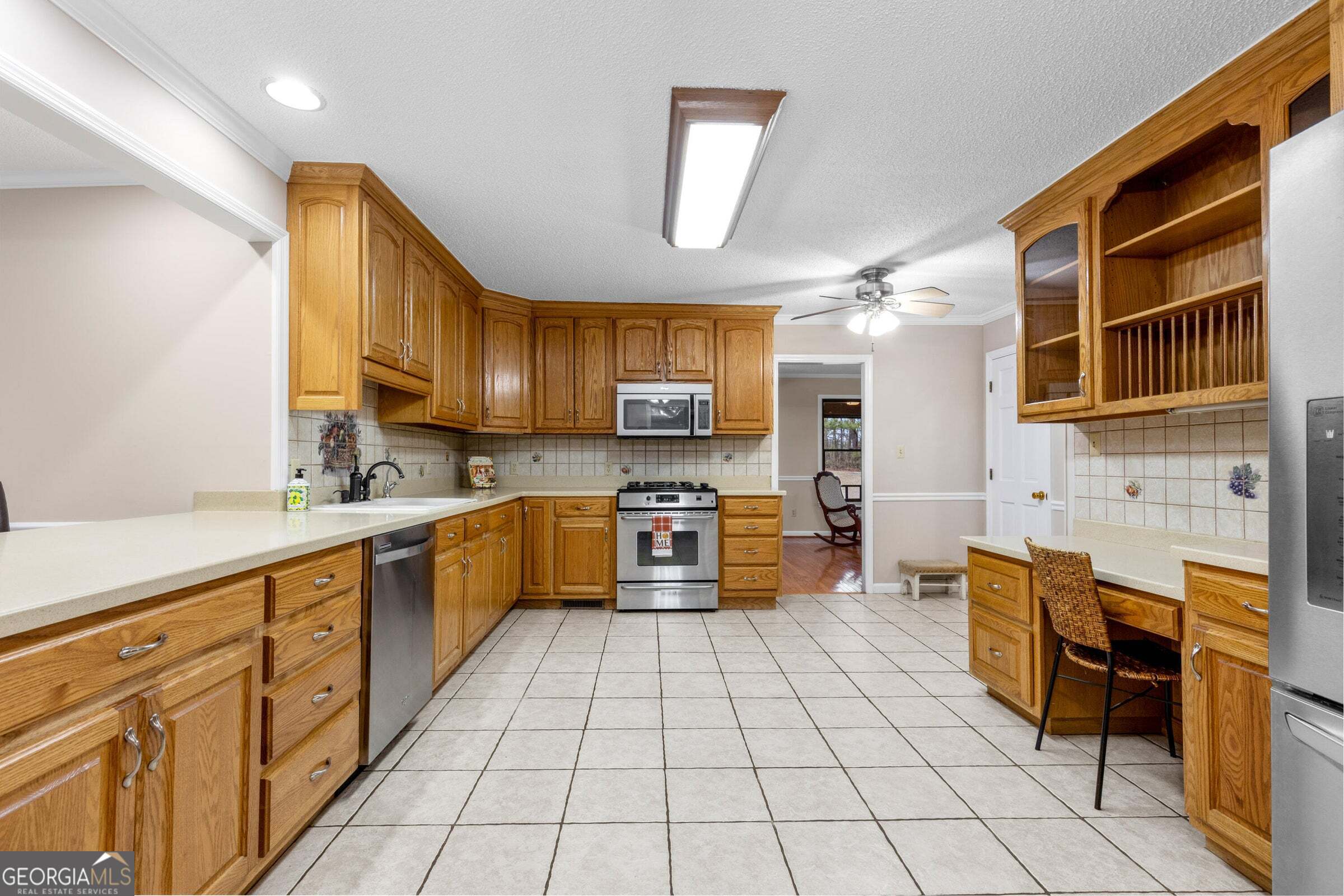 446 Jamestown Road Menlo, GA 30731 - Photo 17 of 67