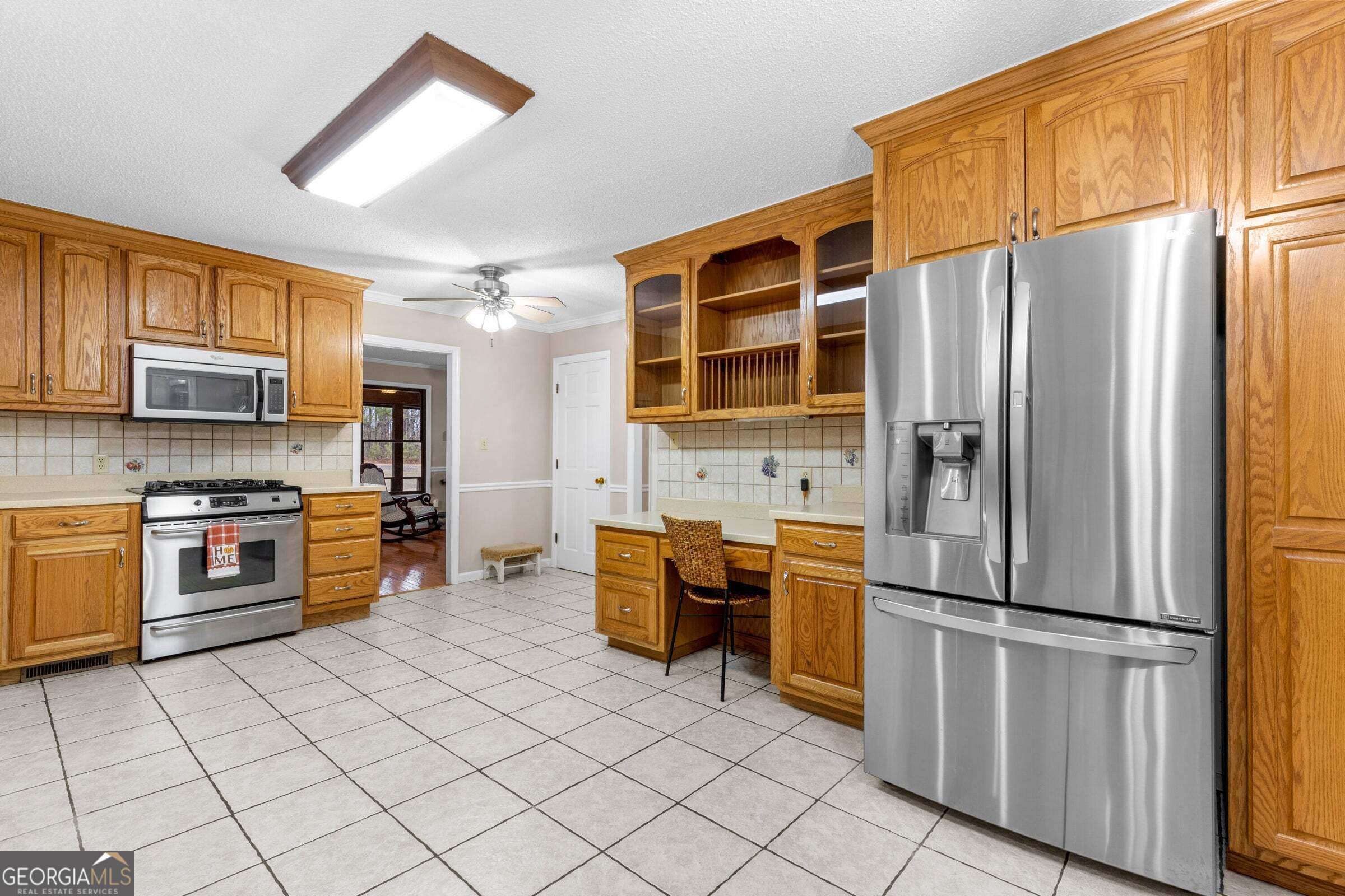 446 Jamestown Road Menlo, GA 30731 - Photo 18 of 67