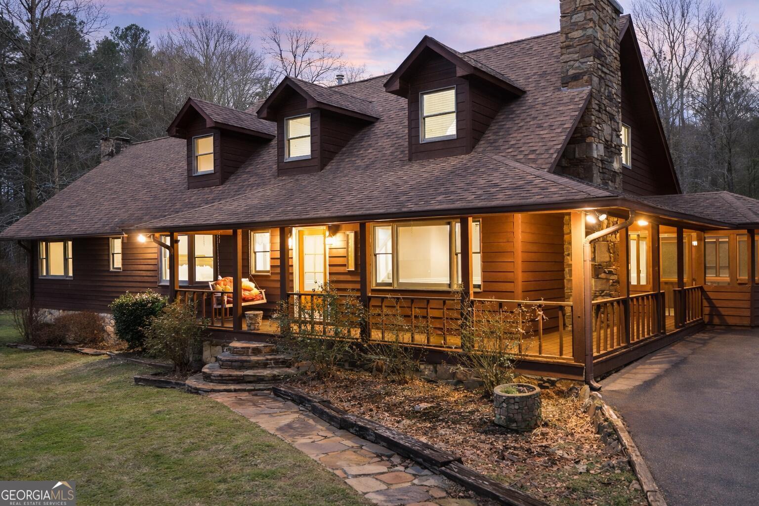 446 Jamestown Road Menlo, GA 30731 - Photo 2 of 67