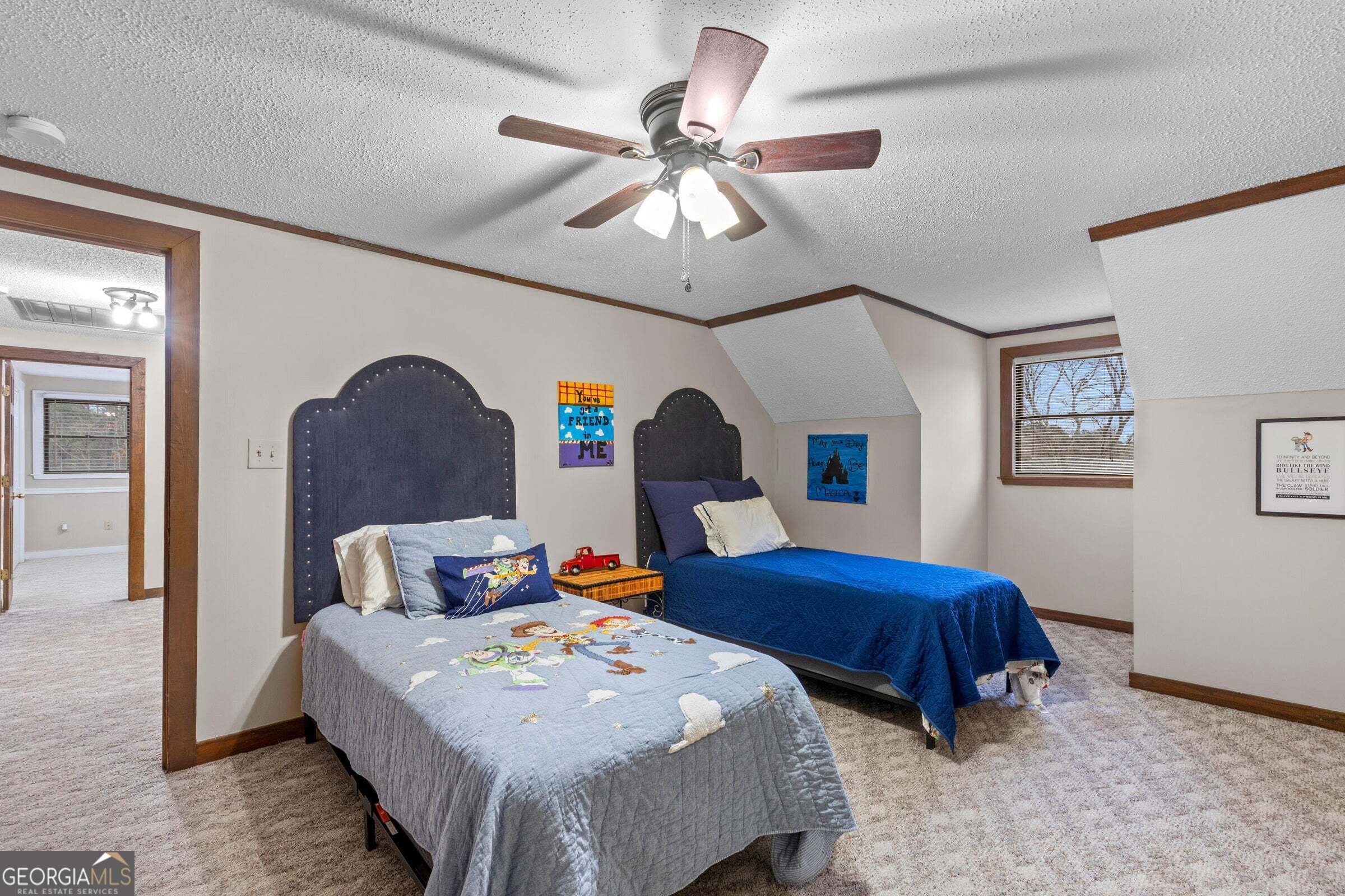 446 Jamestown Road Menlo, GA 30731 - Photo 35 of 67