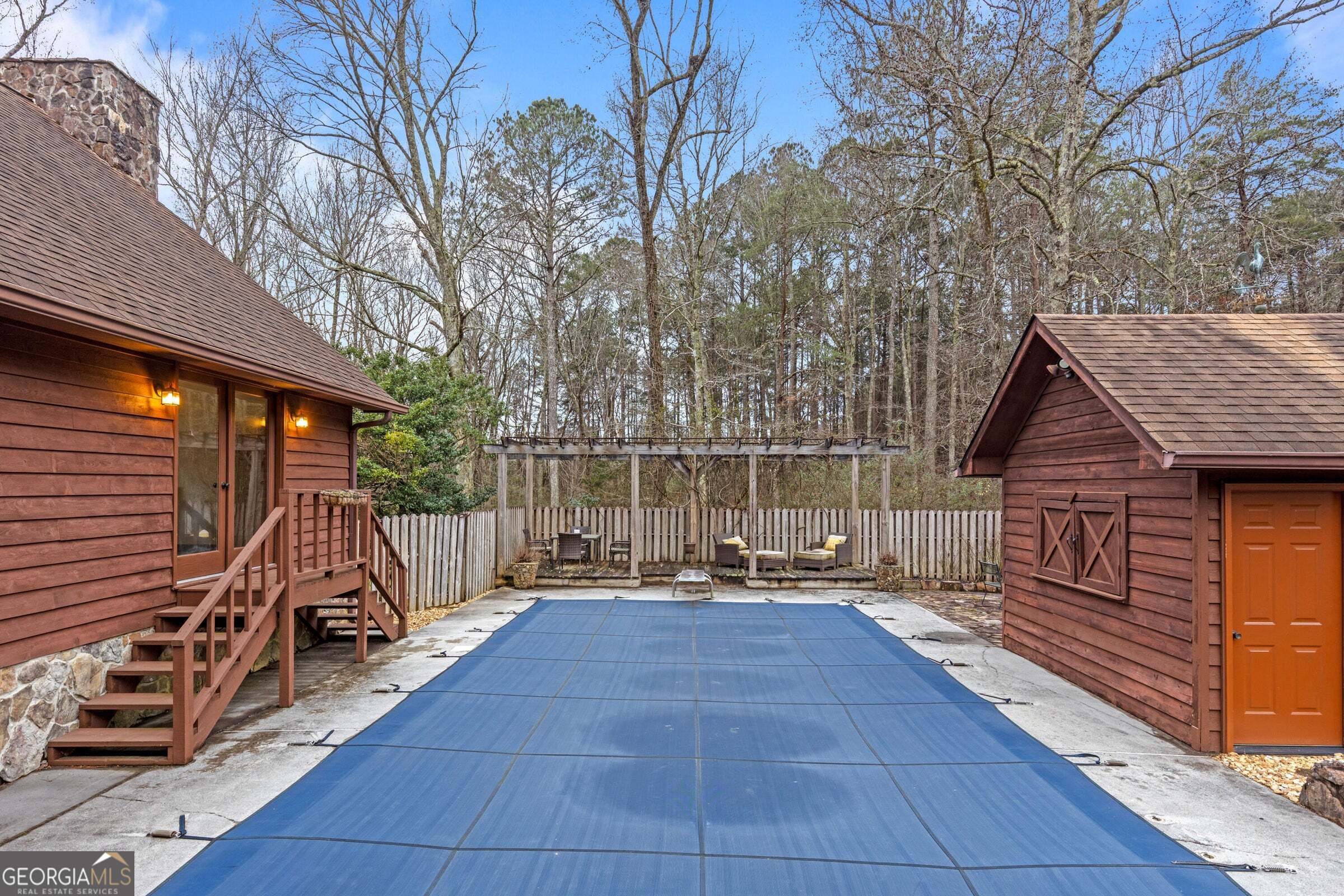 446 Jamestown Road Menlo, GA 30731 - Photo 42 of 67