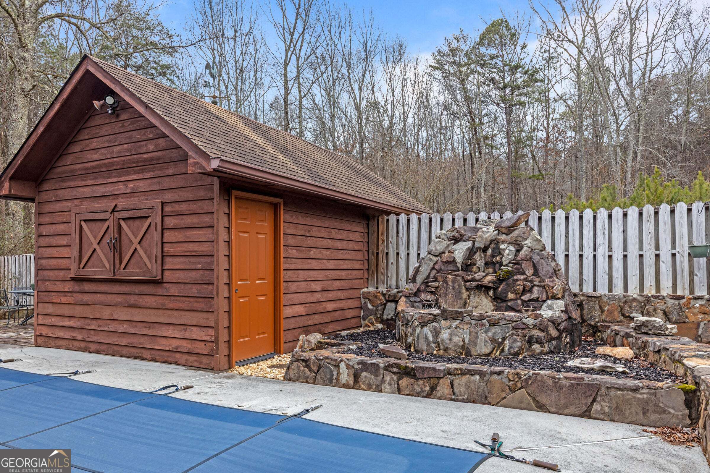 446 Jamestown Road Menlo, GA 30731 - Photo 43 of 67