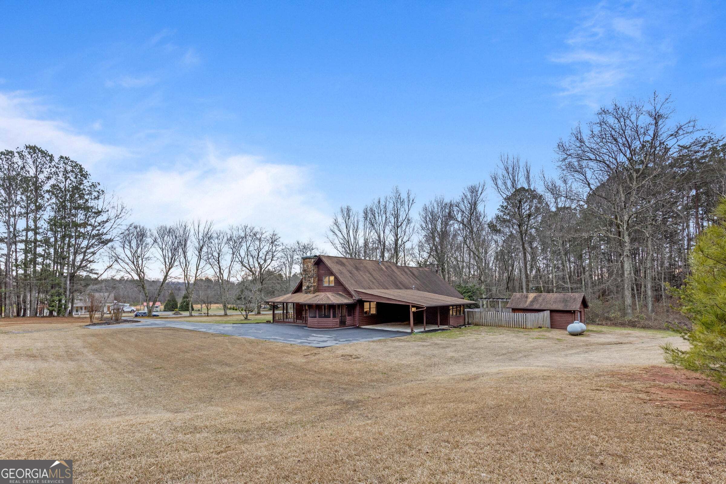 446 Jamestown Road Menlo, GA 30731 - Photo 49 of 67