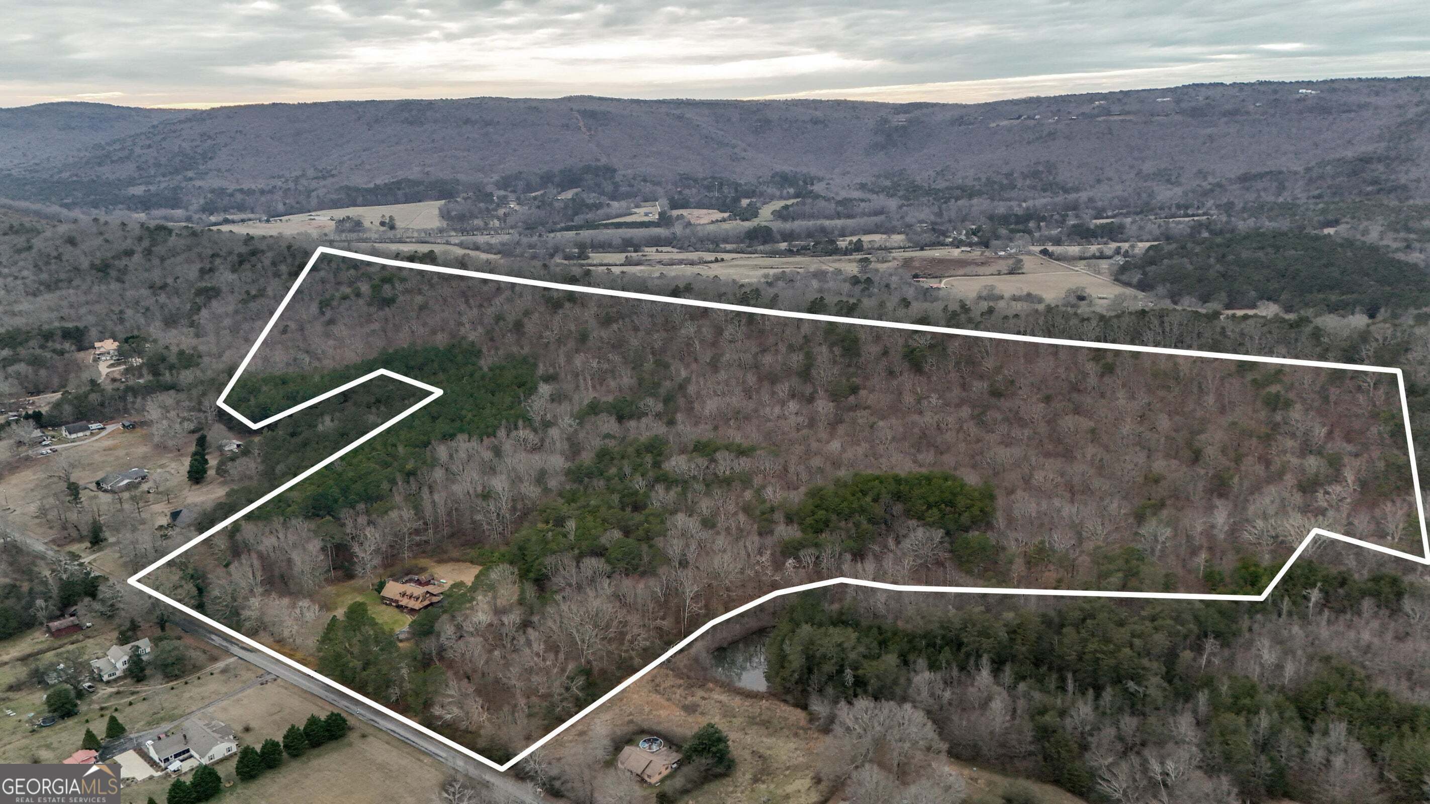 446 Jamestown Road Menlo, GA 30731 - Photo 5 of 67