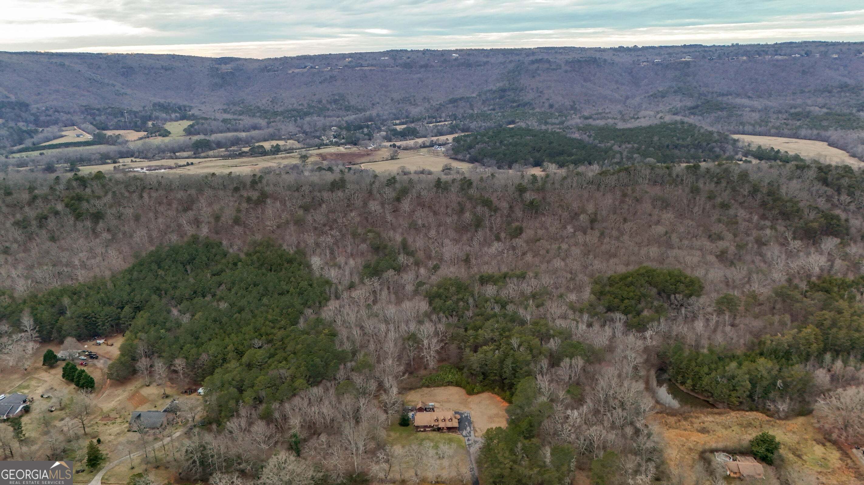 446 Jamestown Road Menlo, GA 30731 - Photo 51 of 67