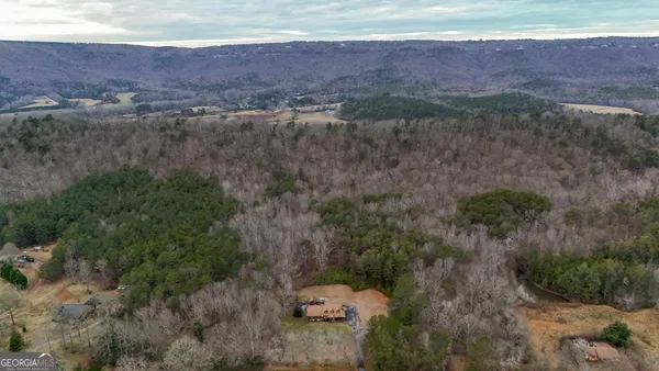 $700,000 | 446 Jamestown Road, Menlo, GA 30731