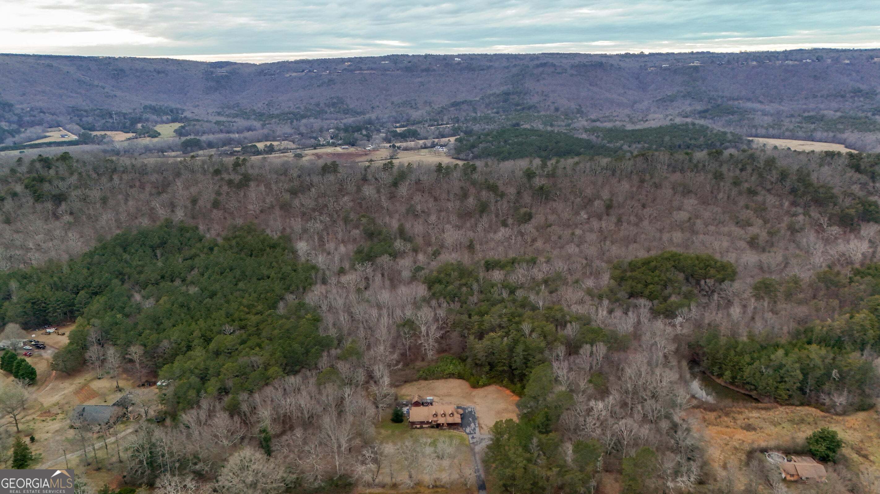 446 Jamestown Road Menlo, GA 30731 - Photo 52 of 67