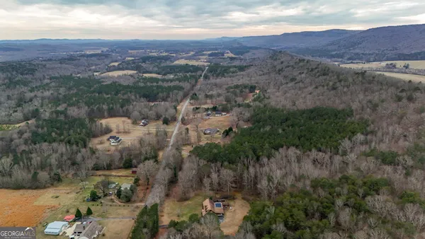 $700,000 | 446 Jamestown Road, Menlo, GA 30731