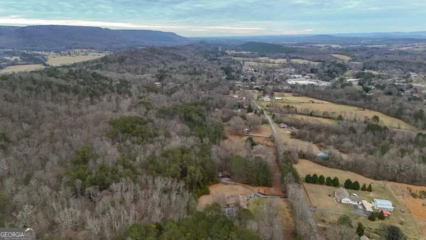 $700,000 | 446 Jamestown Road, Menlo, GA 30731