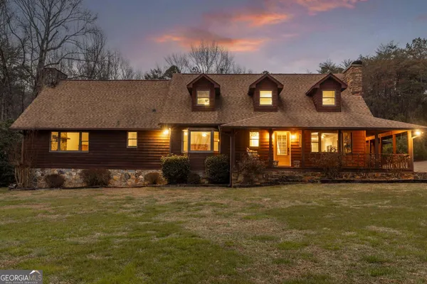 $700,000 | 446 Jamestown Road, Menlo, GA 30731
