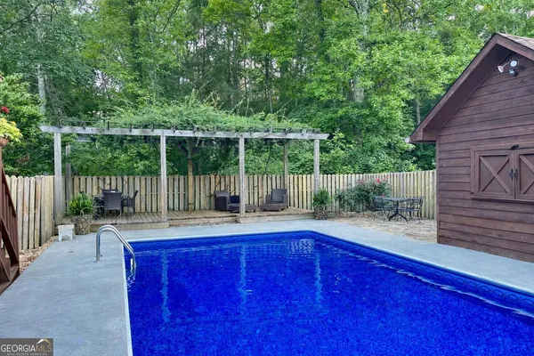 $700,000 | 446 Jamestown Road, Menlo, GA 30731