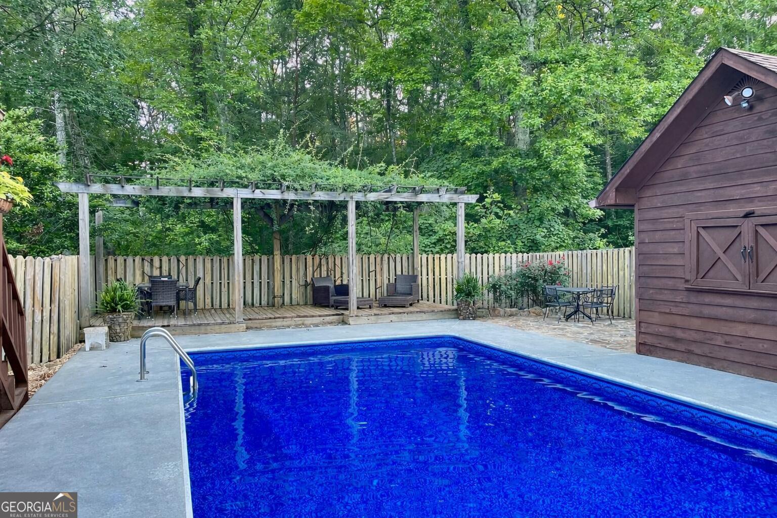 446 Jamestown Road Menlo, GA 30731 - Photo 60 of 67