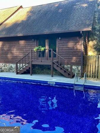 $700,000 | 446 Jamestown Road, Menlo, GA 30731