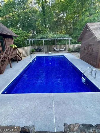 $700,000 | 446 Jamestown Road, Menlo, GA 30731