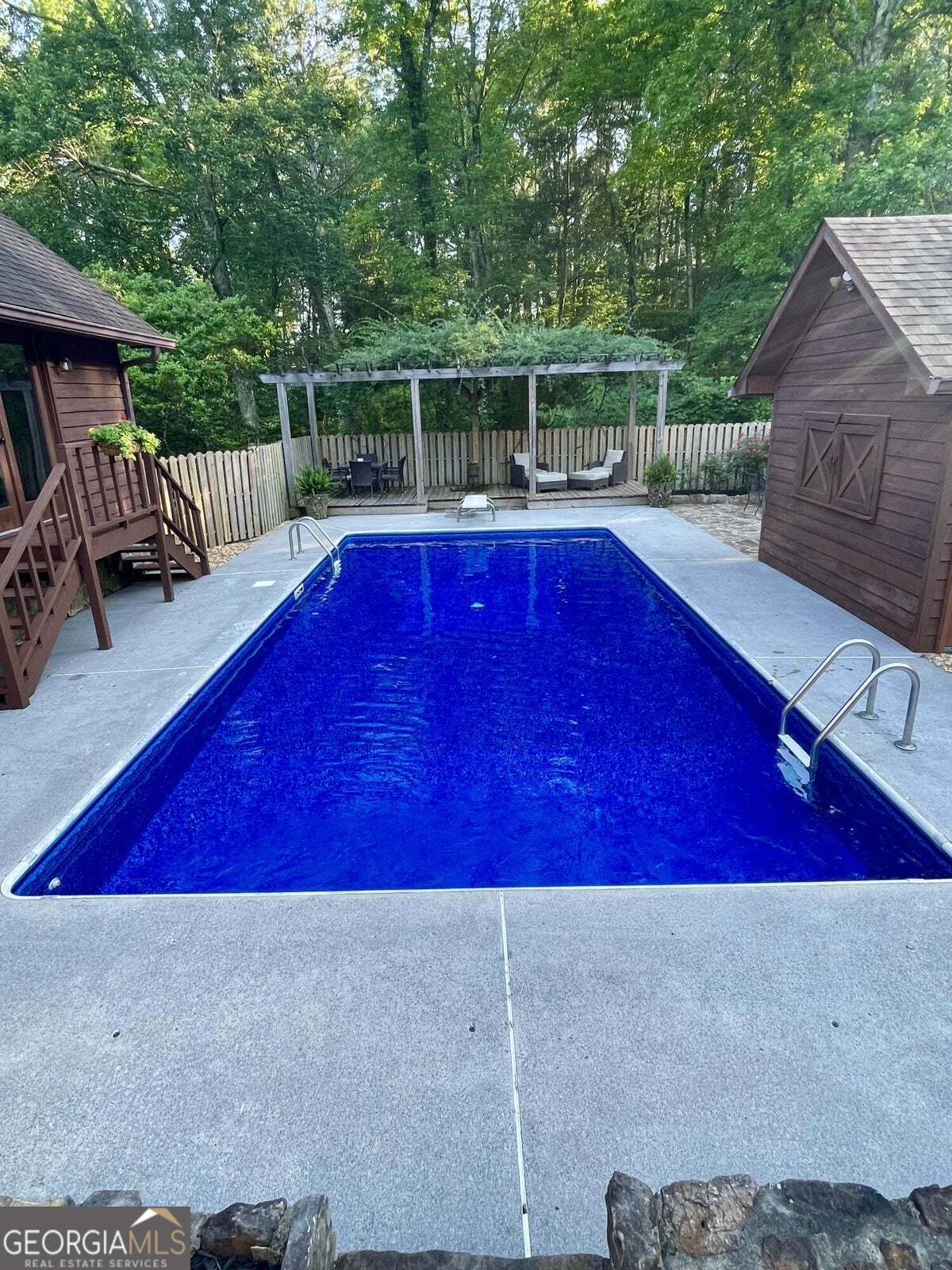 446 Jamestown Road Menlo, GA 30731 - Photo 63 of 67