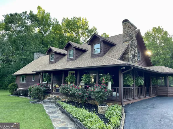 $700,000 | 446 Jamestown Road, Menlo, GA 30731