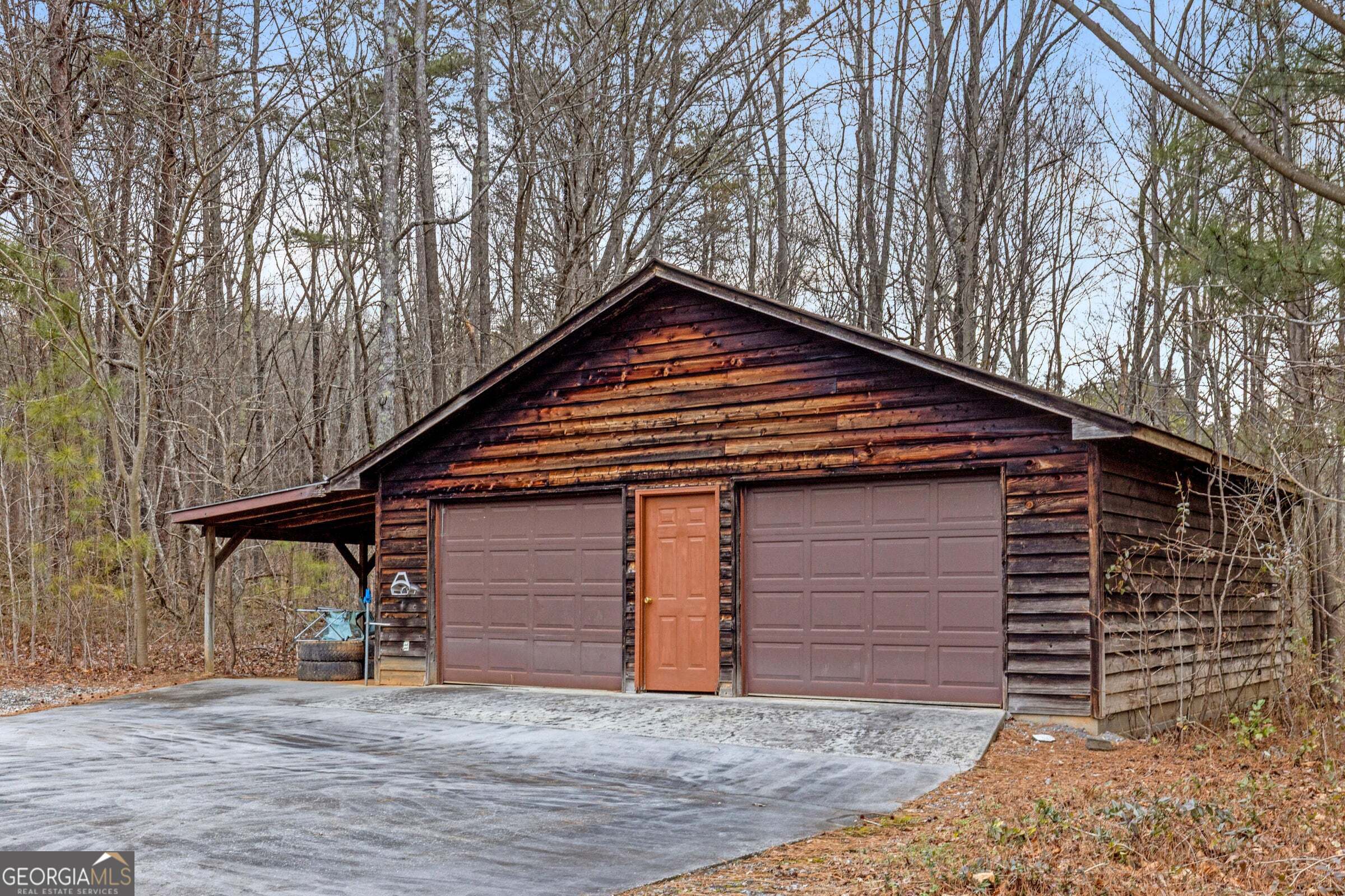 446 Jamestown Road Menlo, GA 30731 - Photo 8 of 67