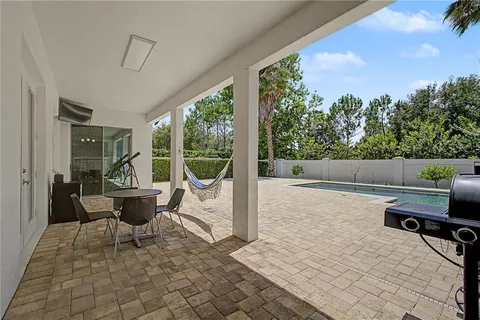 $1,318,000 | 11768 Hampstead Street, Windermere, FL 34786
