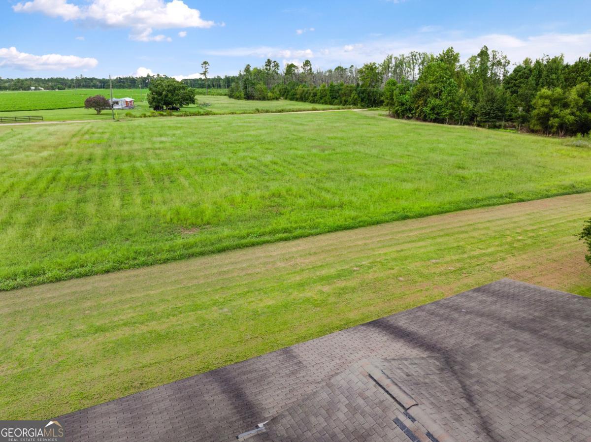 82 Harris Road Baxley, GA 31513 - Photo 2 of 23 a view of a big yard with a large trees